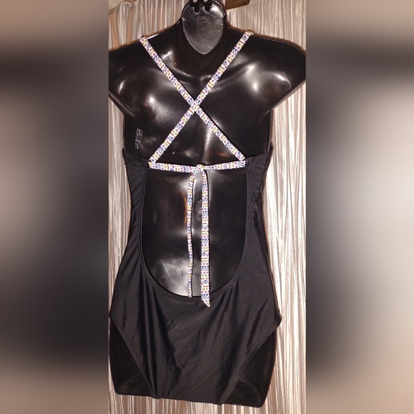 Aerie 1 piece bathing suit - Picture 2 of 14